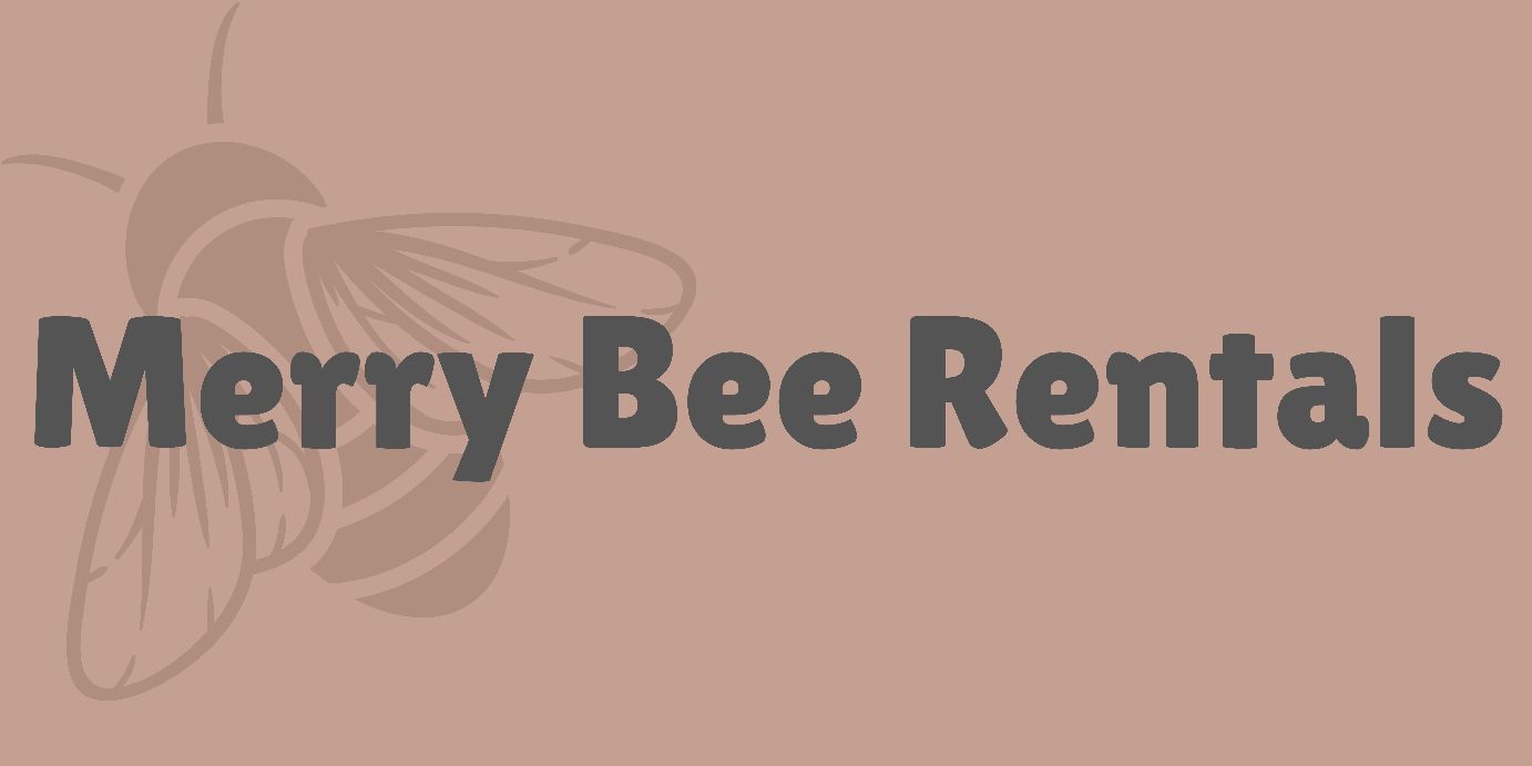 Merry Bee Rentals project