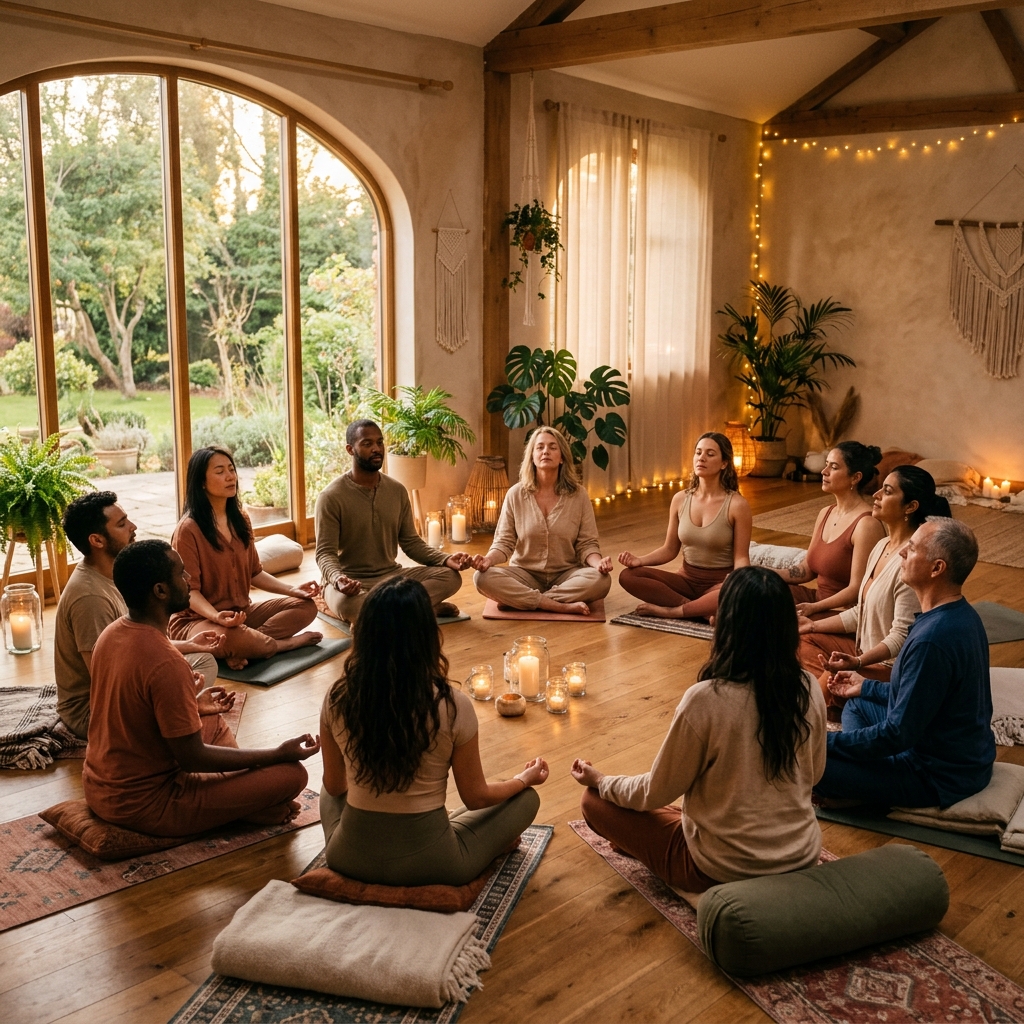 Summit Breathwork visual